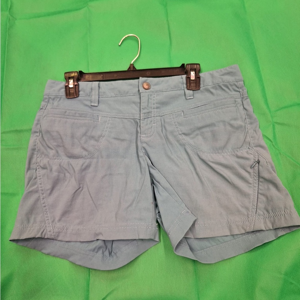 Athleta Shorts